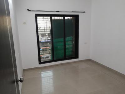 Bedroom Image of 1690 Sq.ft 3 BHK Apartment / Flat for sale in Meena Residency, Kharghar Navi Mumbai for Rs. 23500000