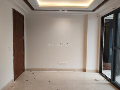 Hall Image of 1872 Sq.ft 3 BHK Builder Floor for rent in  RWA Greater Kailash 1 Block S, Greater Kailash I New Delhi for Rs. 120000