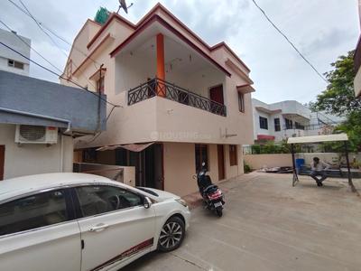 Image of 1650 Sq.ft 4 BHK Independent House for sale in Akota, Vadodara for Rs. 10500000
