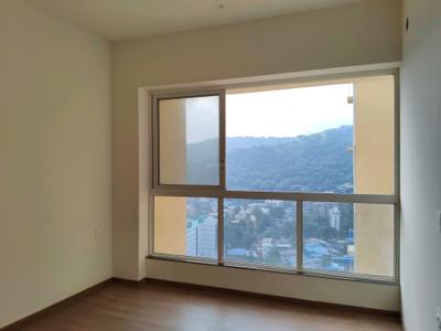 Bedroom Image of 1115 Sq.ft 3 BHK Apartment / Flat for sale in Sheth Montana, Mulund West Mumbai for Rs. 38500000