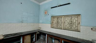 Kitchen Image of 1900 Sq.ft 2 BHK Builder Floor for rent in Sarsuna Kolkata for Rs. 12000