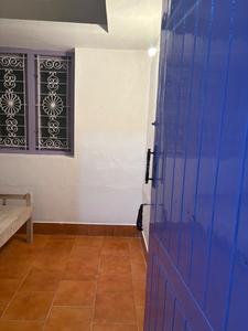 Balcony Image of SS pg  in Palayam, Thiruvananthapuram