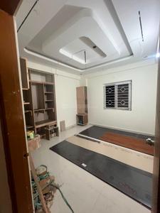 Hall Image of 1446 Sq.ft 3 BHK Apartment / Flat for rent in Sri Sai Sarovar, K R Puram Bengaluru for Rs. 55000