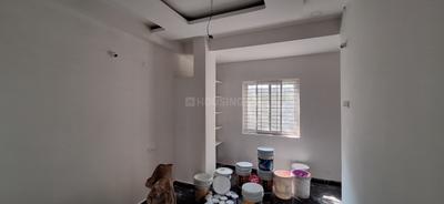 Hall Image of 2000 Sq.ft 4 BHK Independent House for sale in Kowkoor Secunderabad for Rs. 11000000