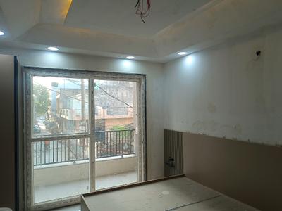 Bedroom Image of 1500 Sq.ft 4 BHK Apartment / Flat for sale in Goyal Premium Housing, Deenpur New Delhi for Rs. 11500000