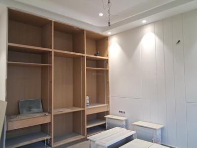 Bedroom Image of 3600 Sq.ft 4 BHK Builder Floor for sale in New Builder Floors, Paschim Vihar New Delhi for Rs. 65000000