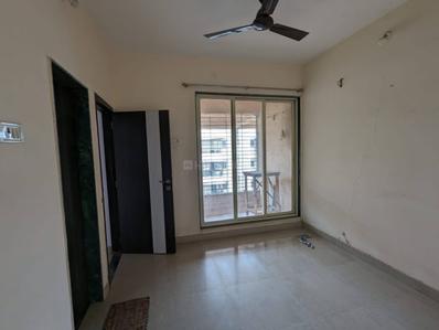 Bedroom Image of 930 Sq.ft 2 BHK Apartment / Flat for sale in Mohan Palms, Badlapur East Badlapur for Rs. 4350000
