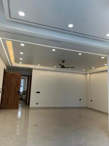 Hall Image of 2367 Sq.ft 3 BHK Builder Floor for rent in Ardee The Residency, Sector 52 Gurgaon for Rs. 75000