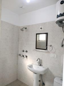 Bedroom One Image of 1900 Sq.ft 3 BHK Apartment / Flat for sale in Harmony Apartments, Sector 23 Dwarka New Delhi for Rs. 36500000