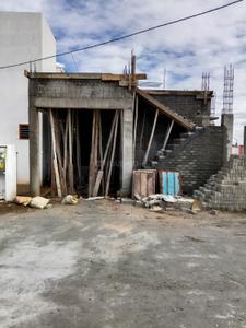 Image of 840 Sq.ft 2 BHK Independent House for sale in Kariampalayam, Coimbatore for Rs. 3500000