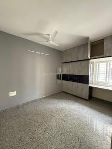 Bedroom Image of 1000 Sq.ft 2 BHK Apartment / Flat for rent in Whitefield Bengaluru for Rs. 35000