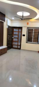 Hall Image of 1100 Sq.ft 2 BHK Builder Floor for rent in Kachnar Barsana, Rameshwaram Colony Jabalpur for Rs. 14000