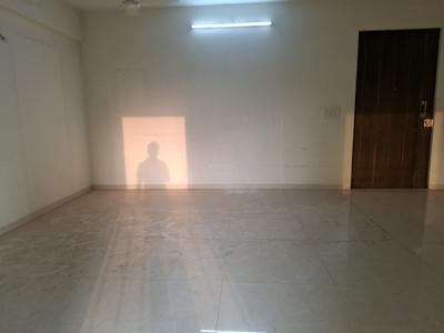 Living Room Image of 1650 Sq.ft 3 BHK Apartment / Flat for sale in Trishul Symphony, Kharghar Navi Mumbai for Rs. 24500000