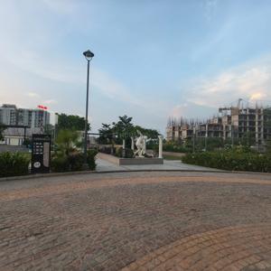 Image of 115 Sq.ft Residential Plot / Land for sale in Mapsko Aspr Hills, Sector 78, Gurgaon for Rs. 28200000