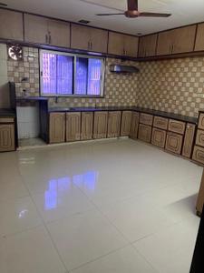 Kitchen Image of 1215 Sq.ft 3 BHK Apartment / Flat for sale in Ambawadi Ahmedabad for Rs. 9500000