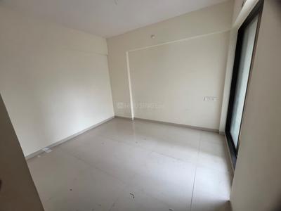 Bedroom Image of 1051 Sq.ft 2 BHK Apartment / Flat for sale in Mazagon Omkar Heights, Panvel Navi Mumbai for Rs. 9700000