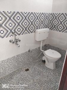 Bathroom Image of 1100 Sq.ft 2 BHK Independent House for sale in Daldal Seoni Raipur for Rs. 4200000