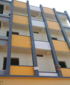 2 BHK Independent Builder Floor