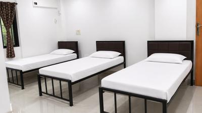 Hall Image of Ghar Apna Management  Services  in Vashi, Navi Mumbai