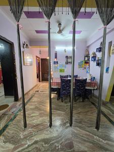 Hall Image of 1720 Sq.ft 3 BHK Apartment / Flat for sale in Niho Jasmine Scottish Garden, Indirapuram Ghaziabad for Rs. 16000000