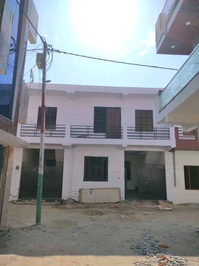 Divine Villas Main Image 1