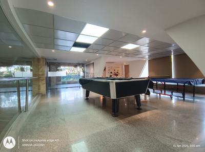 Hall Image of 1300 Sq.ft 2 BHK Apartment / Flat for sale in Juhi Greens, Seawoods Navi Mumbai for Rs. 25000000