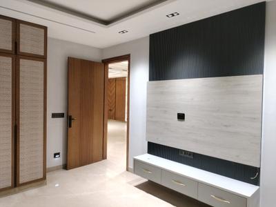 Bedroom Image of 2250 Sq.ft 4 BHK Builder Floor for sale in DDA Residential Flats, Sector 8 Dwarka New Delhi for Rs. 34000000
