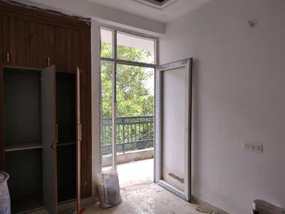 Bedroom Image of 1050 Sq.ft 2 BHK Apartment / Flat for sale in Vyam Metro Apartments, Noida Extension Greater Noida for Rs. 4054000