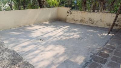 Balcony Image of 400 Sq.ft 1 RK Independent House for rent in Sangli Miraj Kupwad Sangli for Rs. 5500