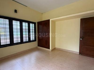 Bedroom Image of 1100 Sq.ft 2 BHK Independent House for sale in Kadavanthra Kochi for Rs. 12000000