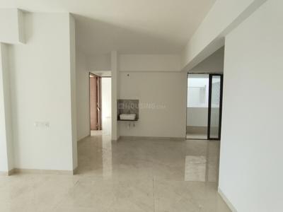 Hall Image of 1051 Sq.ft 2 BHK Apartment / Flat for sale in Mohammed Wadi Pune for Rs. 7400000