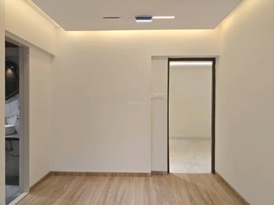 Bedroom Image of 1148 Sq.ft 2 BHK Apartment / Flat for sale in EMFCL The Legend, Ghatkopar East Mumbai for Rs. 19000000