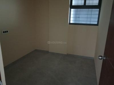 Bedroom Image of 400 Sq.ft 1 BHK Apartment / Flat for rent in Kasarwadi Pune for Rs. 20000