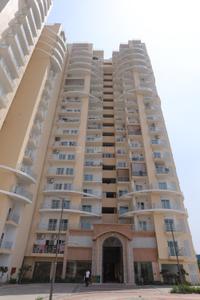 Image of 950 Sq.ft 2.5 BHK Apartment / Flat for sale in Samridhi Luxuriya Avenue, Sector 150, Noida for Rs. 15100000