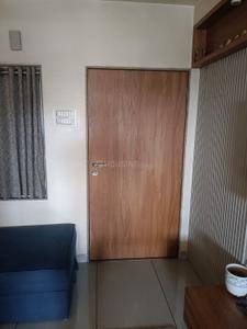 Bedroom Image of 1100 Sq.ft 2 BHK Apartment / Flat for sale in Sangani G Opera Height s, Italva Navsari for Rs. 5200000