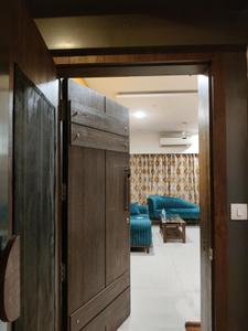 2.5 BHK Apartment
