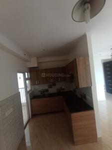 Kitchen Image of 1800 Sq.ft 3 BHK Apartment / Flat for sale in ATS Dolce, Zeta I Greater Noida for Rs. 17500000