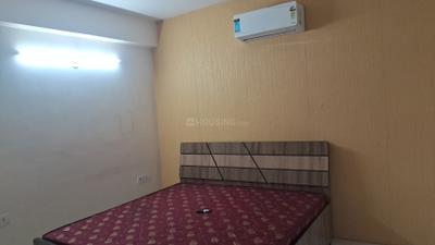 Bedroom Image of 1600 Sq.ft 3 BHK Apartment / Flat for rent in Vaishali Nagar Jaipur for Rs. 30000