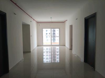 Living Room Image of 1617 Sq.ft 3 BHK Apartment / Flat for sale in Urbanrise On Cloud 33, Bachupally Hyderabad for Rs. 13000000