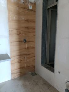 Common Bathroom Image of 560 Sq.ft 1 BHK Apartment / Flat for sale in Avant Heritage, Jogeshwari East Mumbai for Rs. 13000000