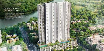 3 BHK Flat