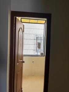 Bathroom Image of 1085 Sq.ft 2 BHK Apartment / Flat for sale in Nallakunta Hyderabad for Rs. 5800000