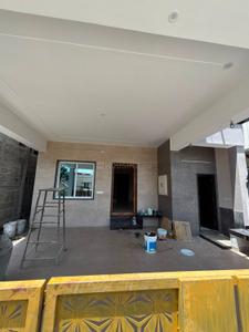 Balcony Image of 1025 Sq.ft 3 BHK Villa for sale in Senthur Kings Castle, Saravanampatty Coimbatore for Rs. 9500000