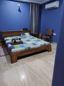 Bedroom Image of 2500 Sq.ft 5 BHK Villa for sale in Sector 57 Gurgaon for Rs. 53500000