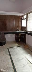 Kitchen Image of 800 Sq.ft 2 BHK Independent House for rent in Kumhrar Patna for Rs. 8500