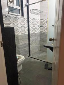 Image of 1200 Sq.ft 3 BHK Builder Floor for rent in Ejipura, Bengaluru for Rs. 75000