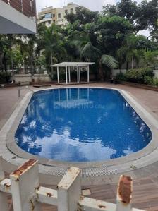 Image of 1200 Sq.ft 3 BHK Apartment / Flat for rent in Shreeyash Shree Woods, Dhanori, Pune for Rs. 30000