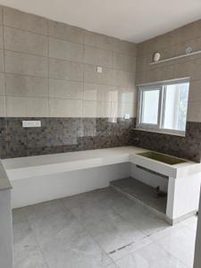 Kitchen Image of 920 Sq.ft 2 BHK Apartment / Flat for sale in Zamin Pallavaram Chennai for Rs. 7360000