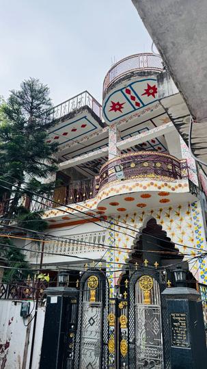 Talkatora Main Image 1