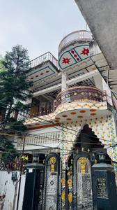 Image of 1373 Sq.ft 9 BHK Independent House for sale in Talkatora, Lucknow for Rs. 8100000
